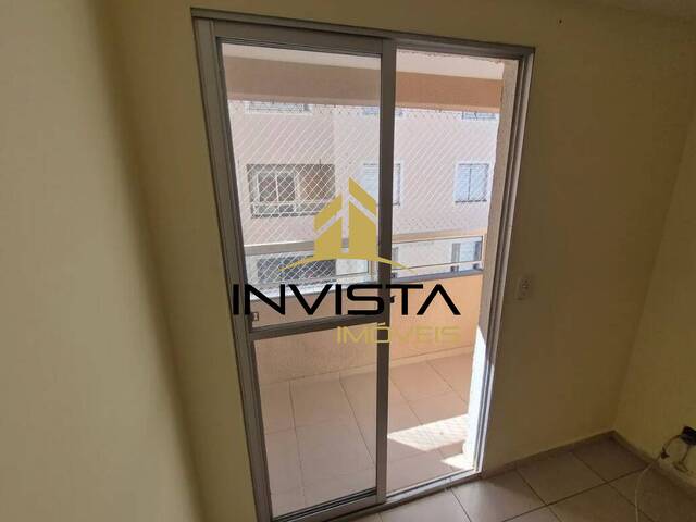 Apartamento para Venda em São José dos Campos - 3