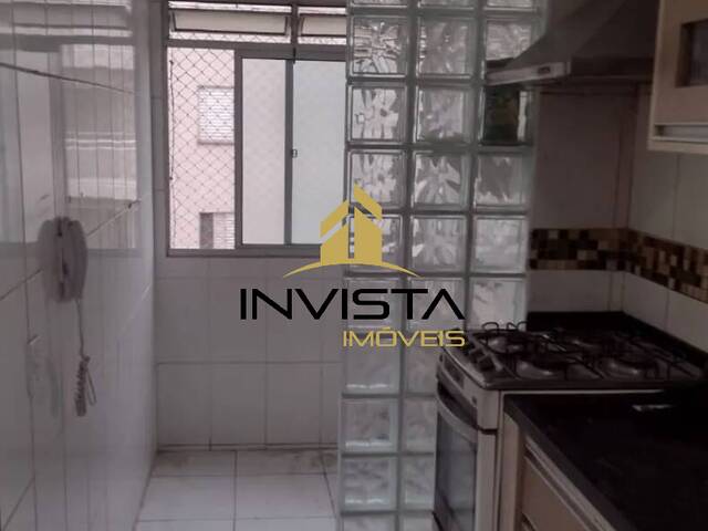 Apartamento para Venda em São José dos Campos - 2