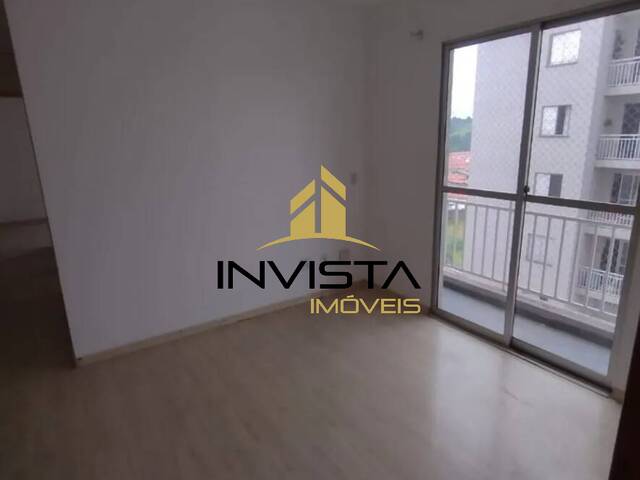 Apartamento para Venda em São José dos Campos - 3