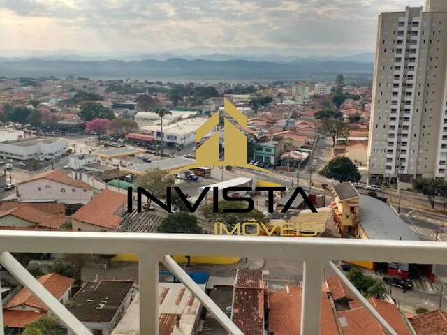 #1119 - Apartamento para Venda em São José dos Campos - SP
