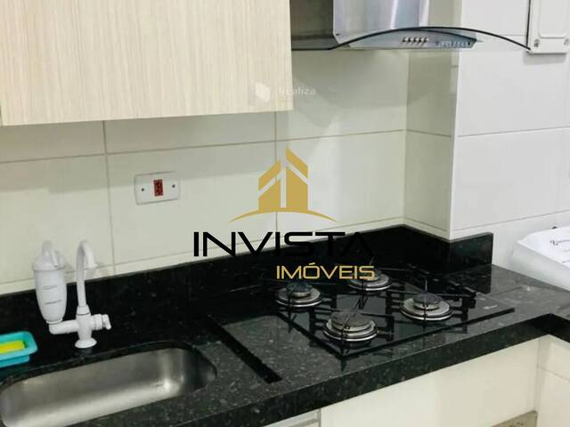 #1119 - Apartamento para Venda em São José dos Campos - SP