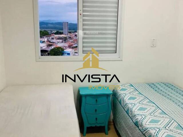 #1119 - Apartamento para Venda em São José dos Campos - SP