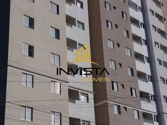 Apartamento para Venda em São José dos Campos - 4