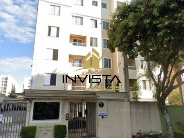 #1121 - Apartamento para Venda em São José dos Campos - SP