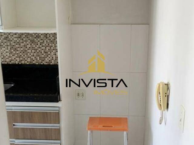#1121 - Apartamento para Venda em São José dos Campos - SP