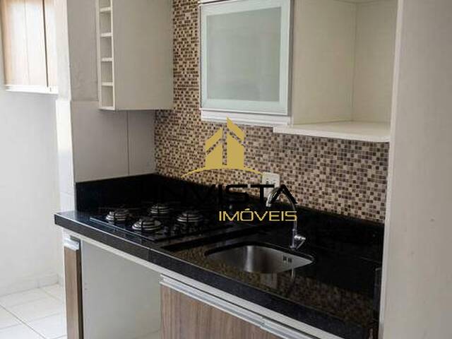#1121 - Apartamento para Venda em São José dos Campos - SP
