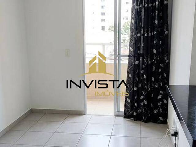 Apartamento para Venda em São José dos Campos - 4