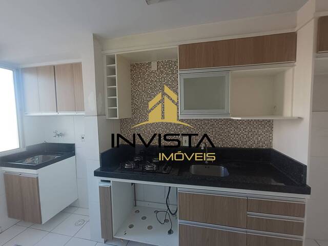 Apartamento para Venda em São José dos Campos - 4
