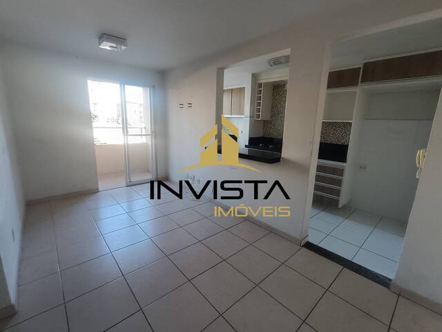 #1121 - Apartamento para Venda em São José dos Campos - SP