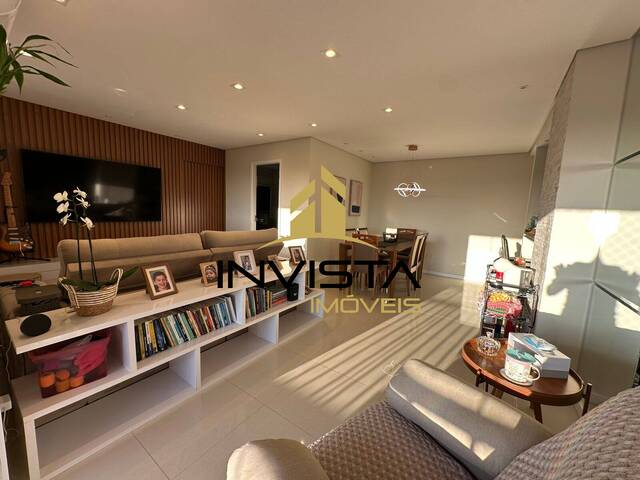 Apartamento para Venda em São José dos Campos - 3