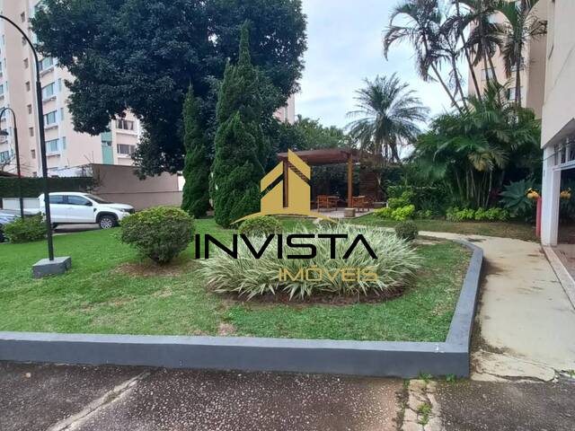 Apartamento para Venda em São José dos Campos - 4