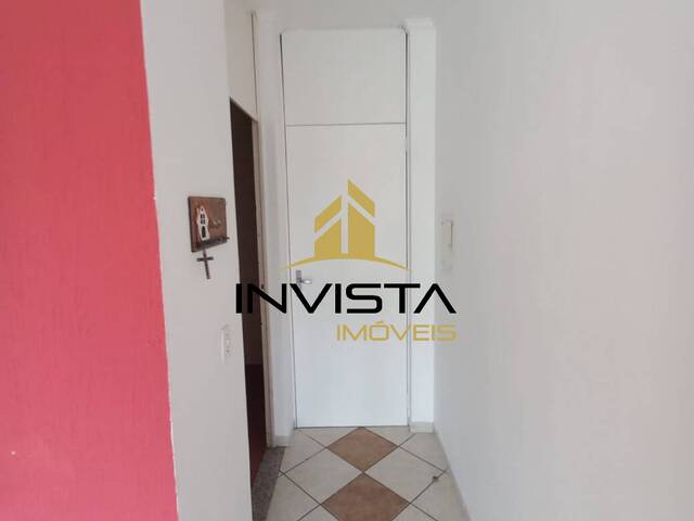 Apartamento para Venda em São José dos Campos - 5