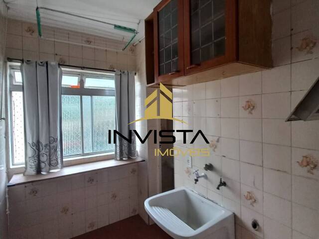 Apartamento para Venda em São José dos Campos - 2