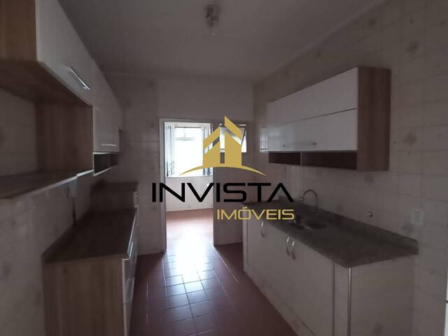 Apartamento para Venda em São José dos Campos - 3