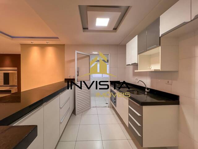 Apartamento para Venda em São José dos Campos - 4