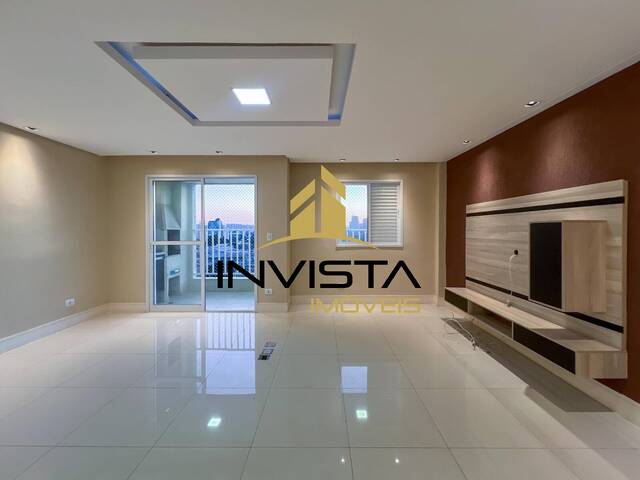 Apartamento para Venda em São José dos Campos - 2