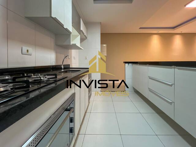 Apartamento para Venda em São José dos Campos - 5