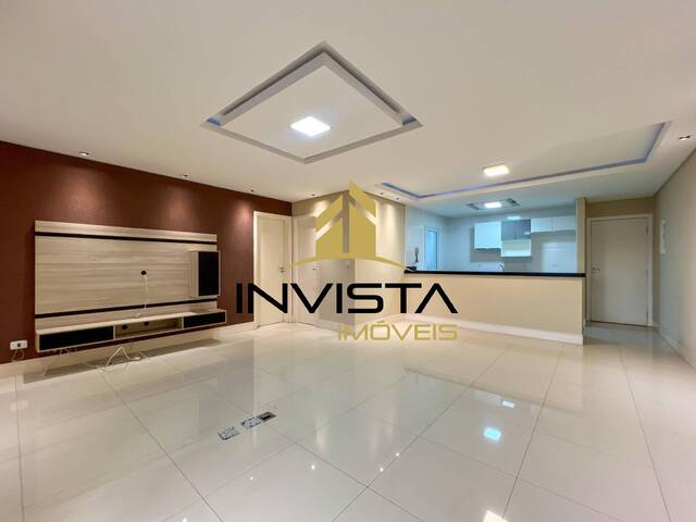 Apartamento para Venda em São José dos Campos - 3