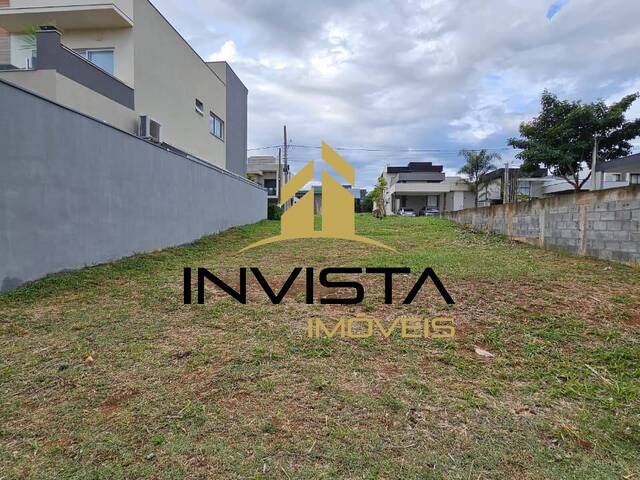 Terreno em condomínio para Venda em São José dos Campos - 4
