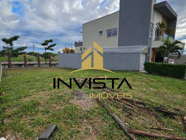 Terreno em condomínio para Venda em São José dos Campos - 2