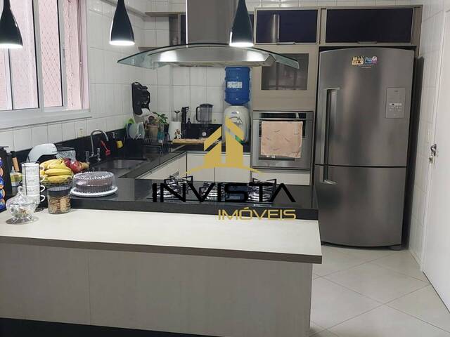 #1129 - Apartamento para Venda em São José dos Campos - SP