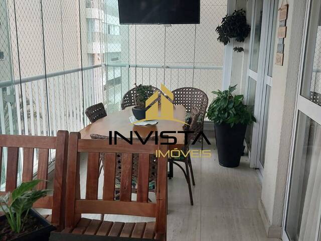 #1129 - Apartamento para Venda em São José dos Campos - SP