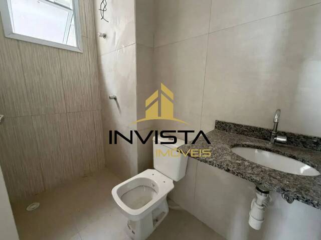 Apartamento para Venda em São José dos Campos - 3