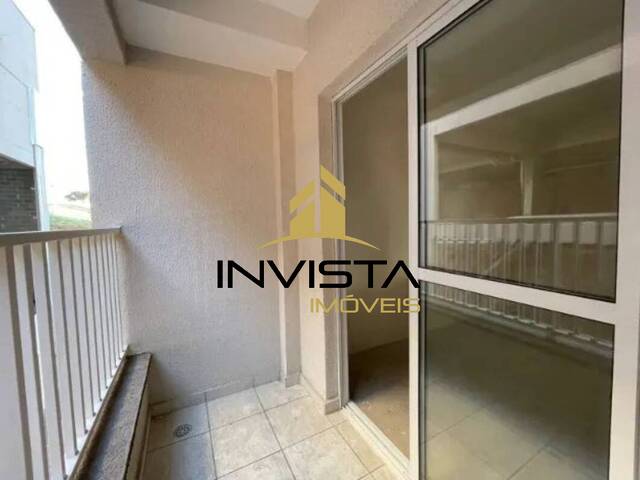Apartamento para Venda em São José dos Campos - 2