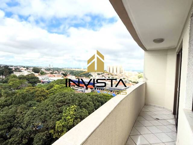 Cobertura para Venda em São José dos Campos - 4