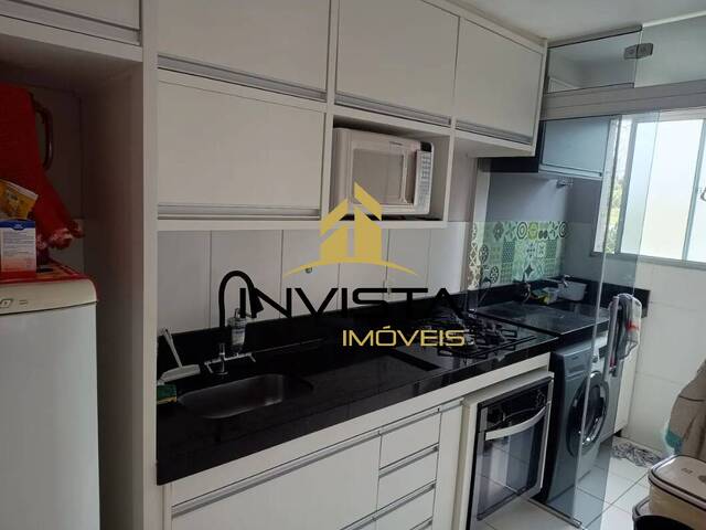 Apartamento para Venda em São José dos Campos - 2