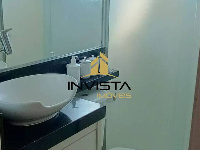 Apartamento para Venda em São José dos Campos - 3