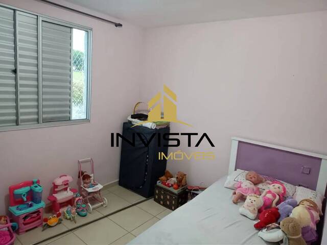 Apartamento para Venda em São José dos Campos - 4