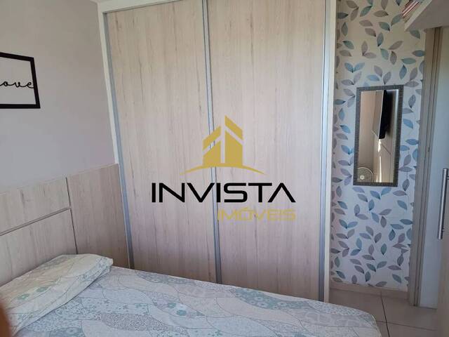 Apartamento para Venda em São José dos Campos - 5