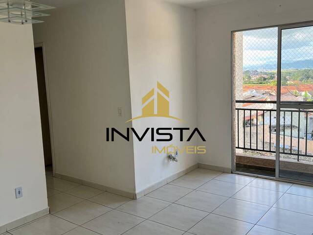 #1145 - Apartamento para Venda em São José dos Campos - SP - 3