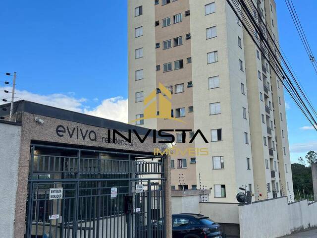 #1145 - Apartamento para Venda em São José dos Campos - SP - 2