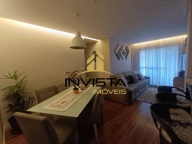 #1133 - Apartamento para Venda em São José dos Campos - SP