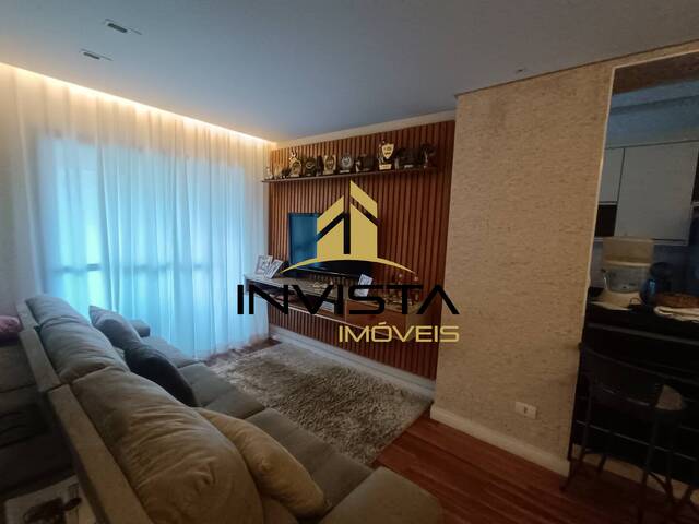 Apartamento para Venda em São José dos Campos - 5