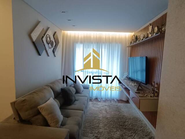 Apartamento para Venda em São José dos Campos - 4