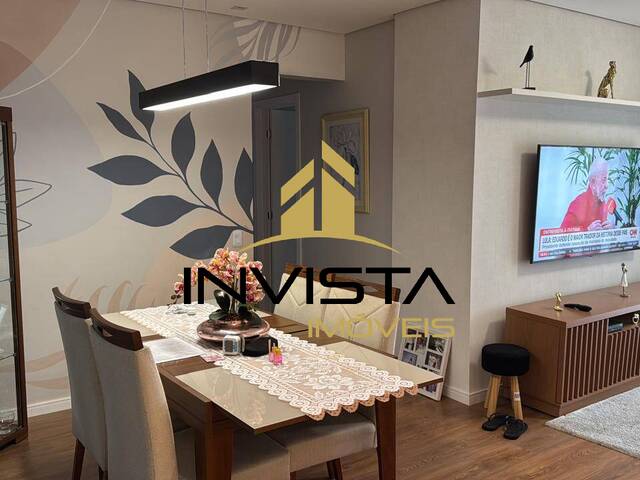 #1146 - Apartamento para Locação em São José dos Campos - SP - 2