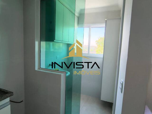 Apartamento para Venda em São José dos Campos - 4