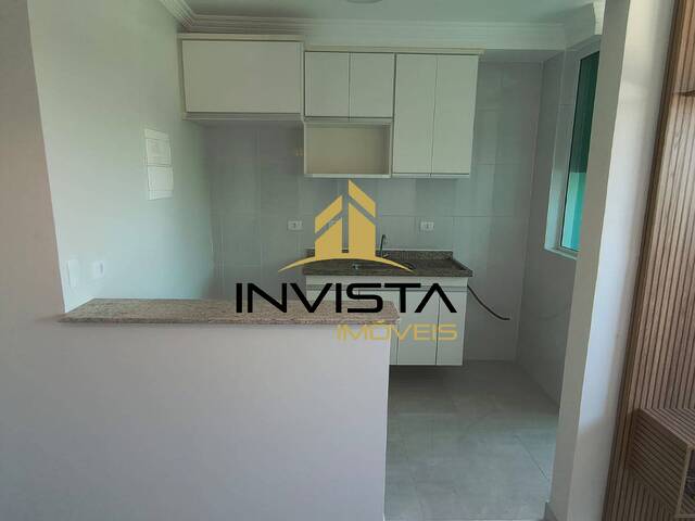 #1150 - Apartamento para Venda em São José dos Campos - SP - 2