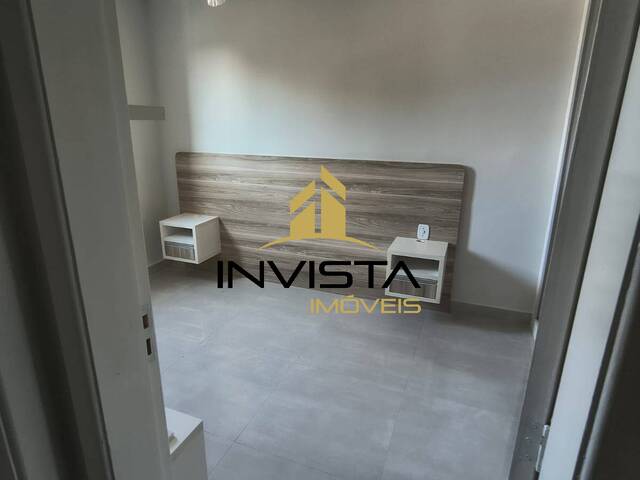Apartamento para Venda em São José dos Campos - 5