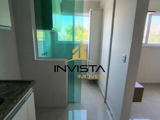 #1150 - Apartamento para Venda em São José dos Campos - SP - 3