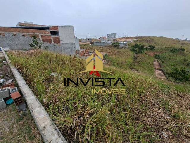#1149 - Terreno para Venda em Jacareí - SP - 1