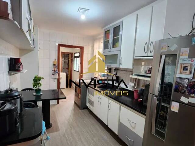 #1151 - Apartamento para Venda em São José dos Campos - SP - 2