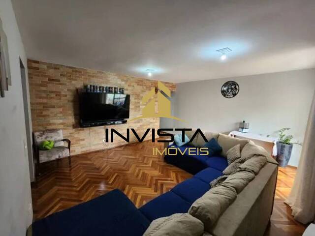 #1151 - Apartamento para Venda em São José dos Campos - SP - 3
