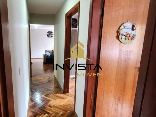 Apartamento para Venda em São José dos Campos - 4