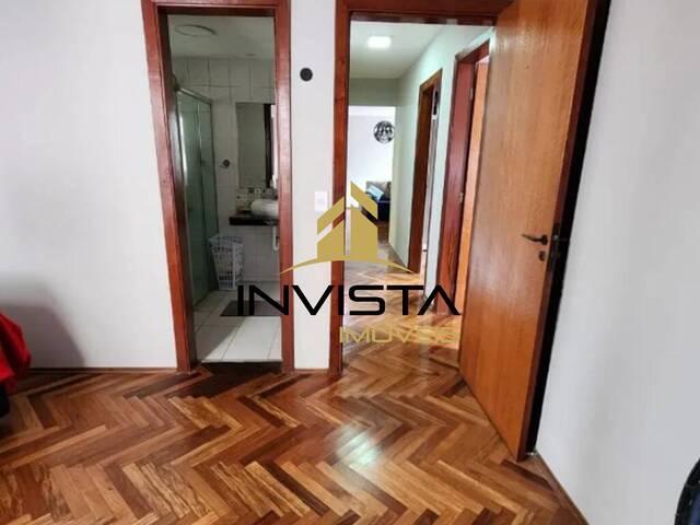 Apartamento para Venda em São José dos Campos - 5