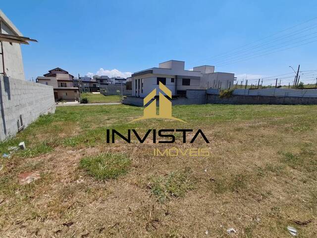 Venda em Loteamento Floresta - São José dos Campos