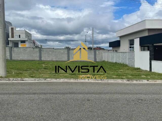 Venda em Loteamento Floresta - São José dos Campos